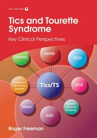 Produktbild: Tics and Tourette Syndrome