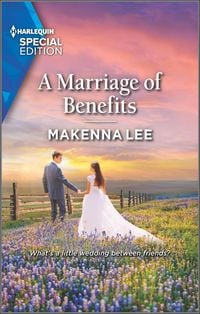 Produktbild: A Marriage of Benefits