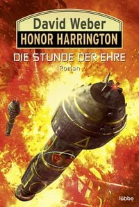 Produktbild: Die Stunde der Ehre