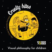 Produktbild: Cruelty bites