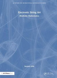 Produktbild: Erfle, S: Electronic String Art