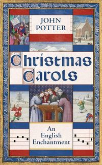 Produktbild: Christmas Carols