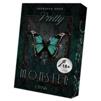 Produktbild Pretty Monster