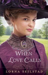 Produktbild: Seilstad, L: When Love Calls
