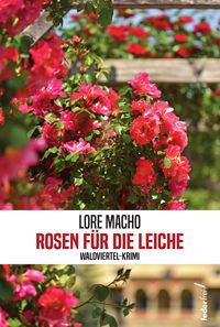 Produktbild: Rosen f&uuml;r die Leiche