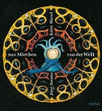 Produktbild: Das M&auml;rchen von der Welt