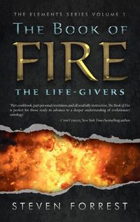 Produktbild: The Book of Fire