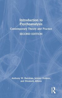 Produktbild: Introduction to Psychoanalysis