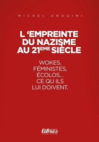 Produktbild: L empreinte du nazisme au xxieme