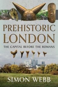 Produktbild: Prehistoric London