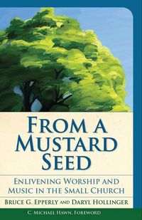 Produktbild: From a Mustard Seed