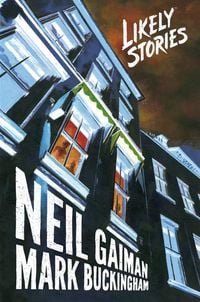 Produktbild: Neil Gaiman's Likely Stories