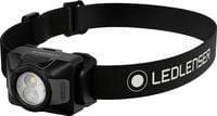 Produktbild: Ledlenser HF4 Black LED Stirnlampe batteriebetrieben 450lm 2.5h 503316