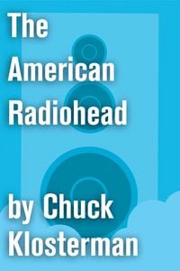 Produktbild: The American Radiohead