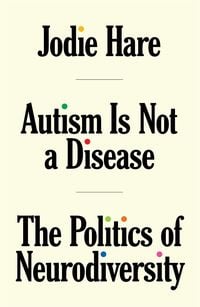 Produktbild: Autism Is Not A Disease