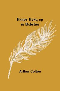 Produktbild: Harps Hung up in Babylon