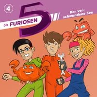 Produktbild: 04: Der verschwundene See