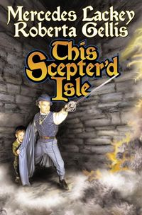 Produktbild: This Scepter'd Isle