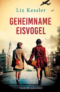 Produktbild: Geheimname Eisvogel