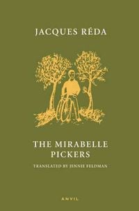Produktbild: Mirabelle Pickers