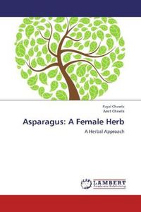 Produktbild: Chawla, P: Asparagus: A Female Herb