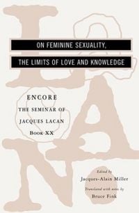 Produktbild: The Seminar of Jacques Lacan