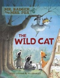 Produktbild: The Wild Cat