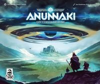 Produktbild: Anunnaki G&ouml;tterd&auml;mmerung