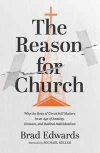 Produktbild: The Reason for Church