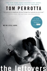 Produktbild: Leftovers M/tv