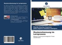 Produktbild: Mustererkennung im Lernprozess