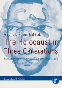 Produktbild: The Holocaust in Three Generations