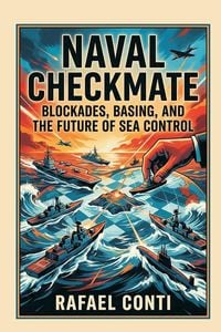 Produktbild: Naval Checkmate