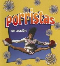 Produktbild: Porristas En Acci&oacute;n (Cheerleading in Action)
