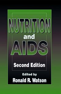 Produktbild: Nutrition and AIDS