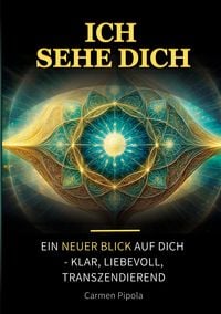 Produktbild: Ich sehe Dich
