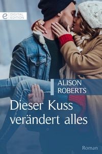 Produktbild: Dieser Kuss ver&auml;ndert alles
