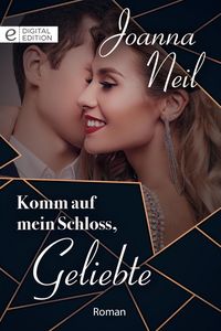 Produktbild: Komm auf mein Schloss, Geliebte