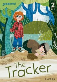 Produktbild: Readerful Rise: Oxford Reading Level 4: The Tracker