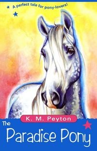 Produktbild: The Paradise Pony