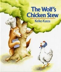 Produktbild: The Wolf's Chicken Stew