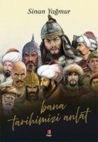 Produktbild: Bana Tarihimizi Anlat