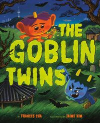 Produktbild: The Goblin Twins