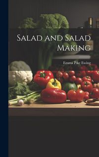 Produktbild: Salad and Salad Making
