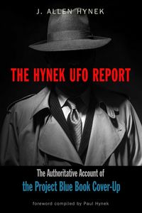 Produktbild: The Hynek UFO Report
