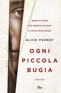 Produktbild: Ogni piccola bugia