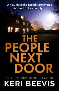 Produktbild: The People Next Door