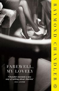 Produktbild: Farewell, My Lovely