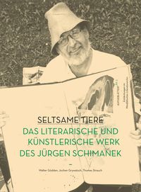 Produktbild: Seltsame Tiere
