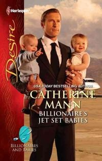 Produktbild: Billionaire's Jet Set Babies